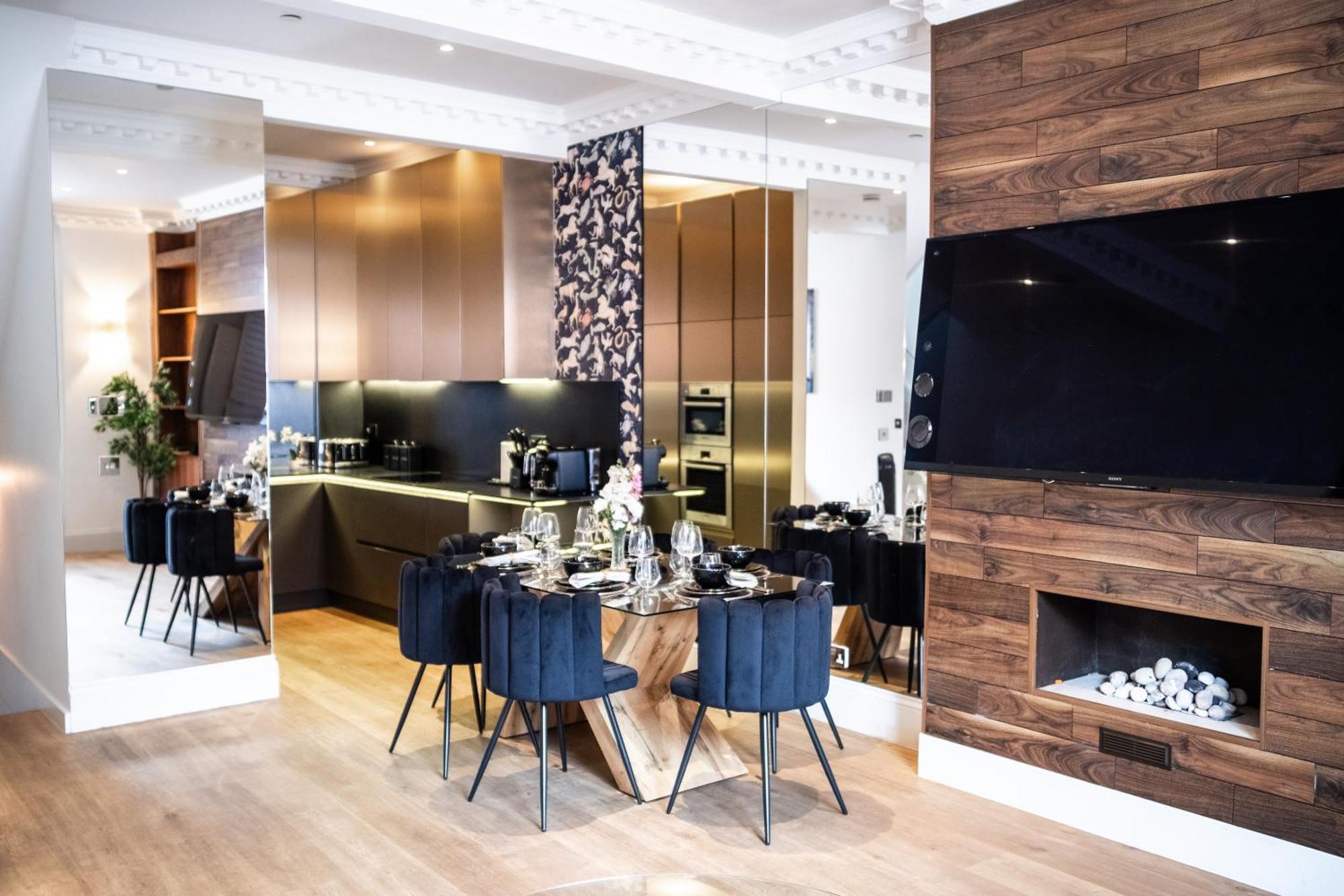 King's Road Veevo Collection Appartamento Londra