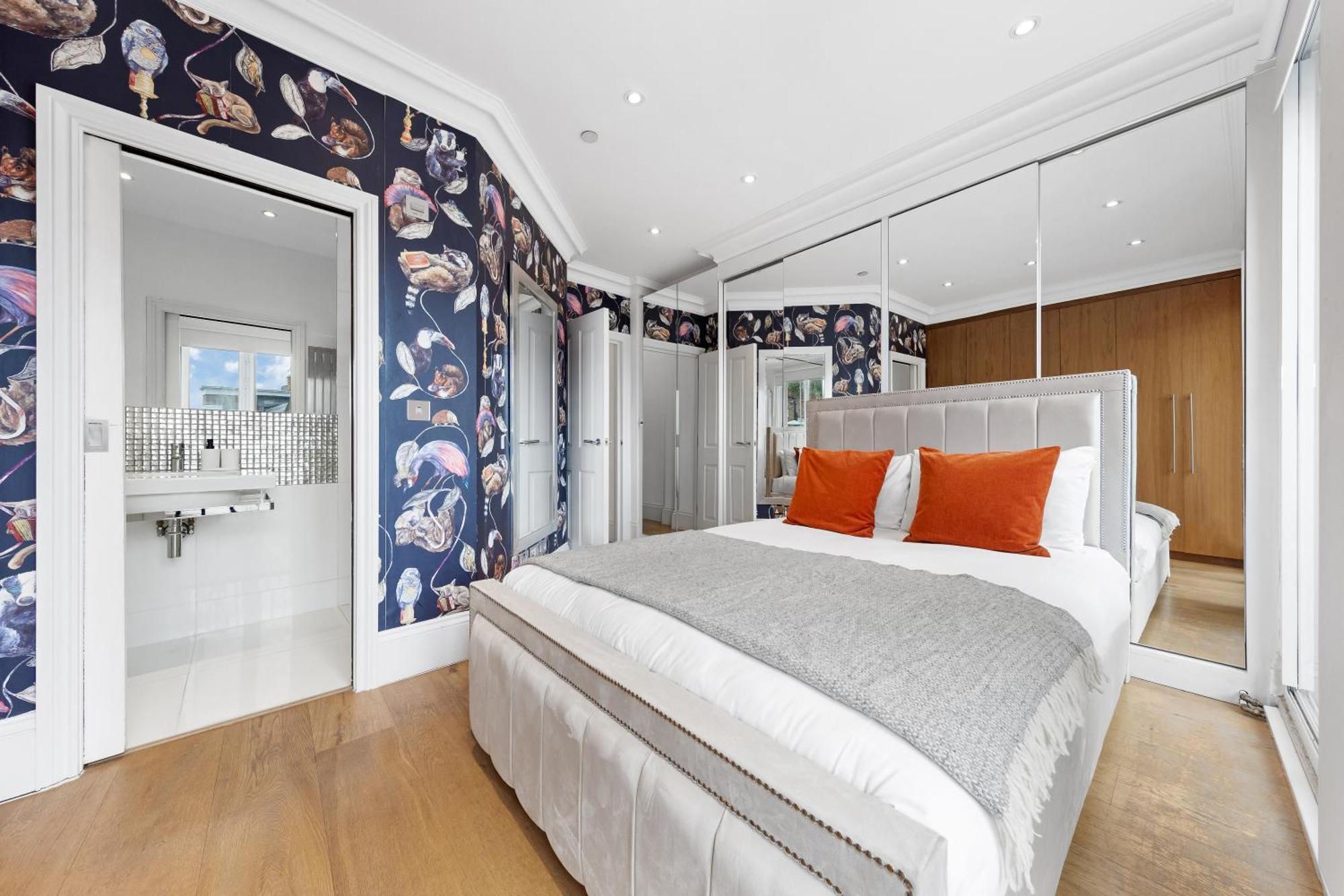 Appartamento King's Road Veevo Collection Londra