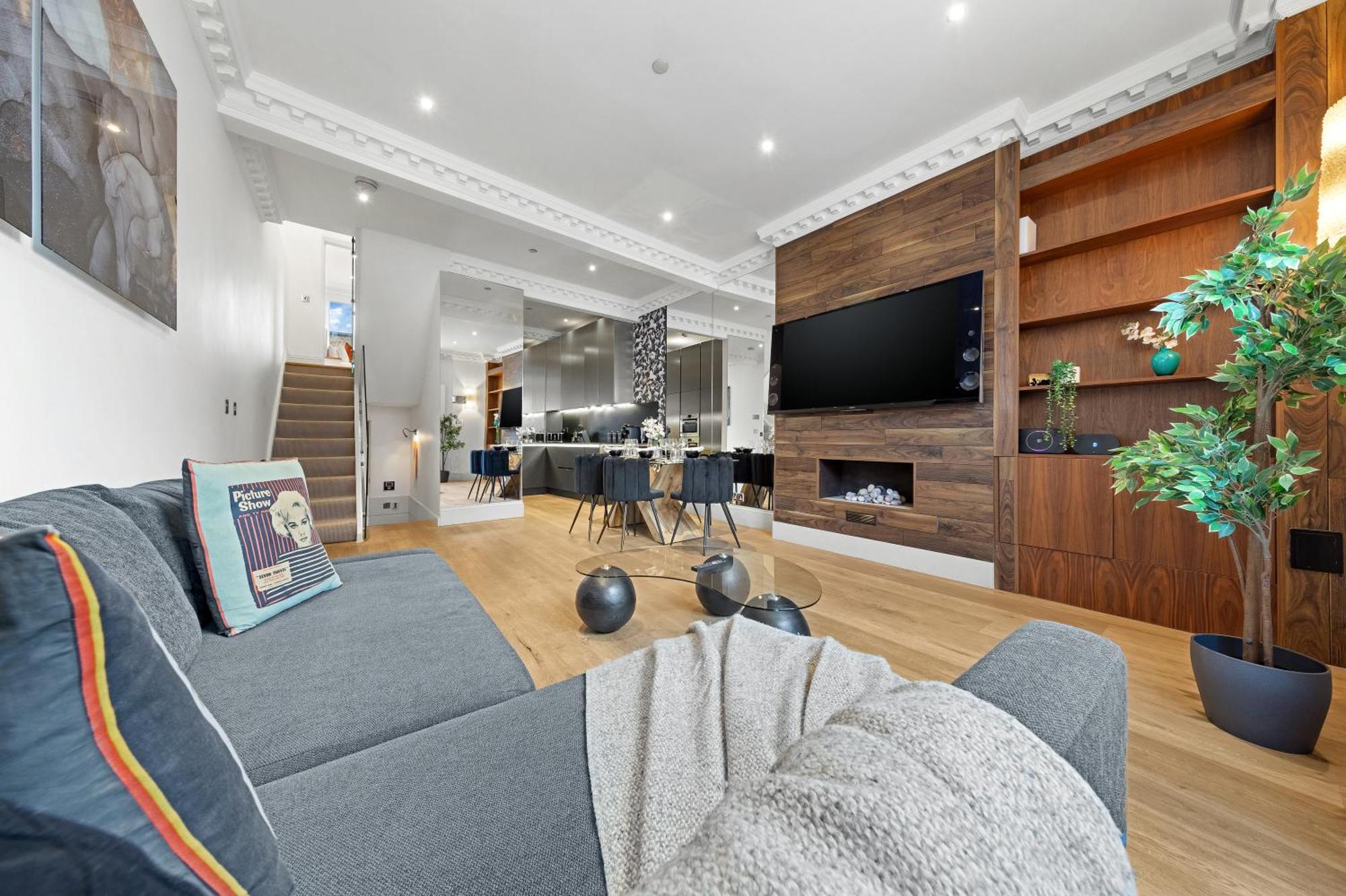 King's Road Veevo Collection Appartamento Londra