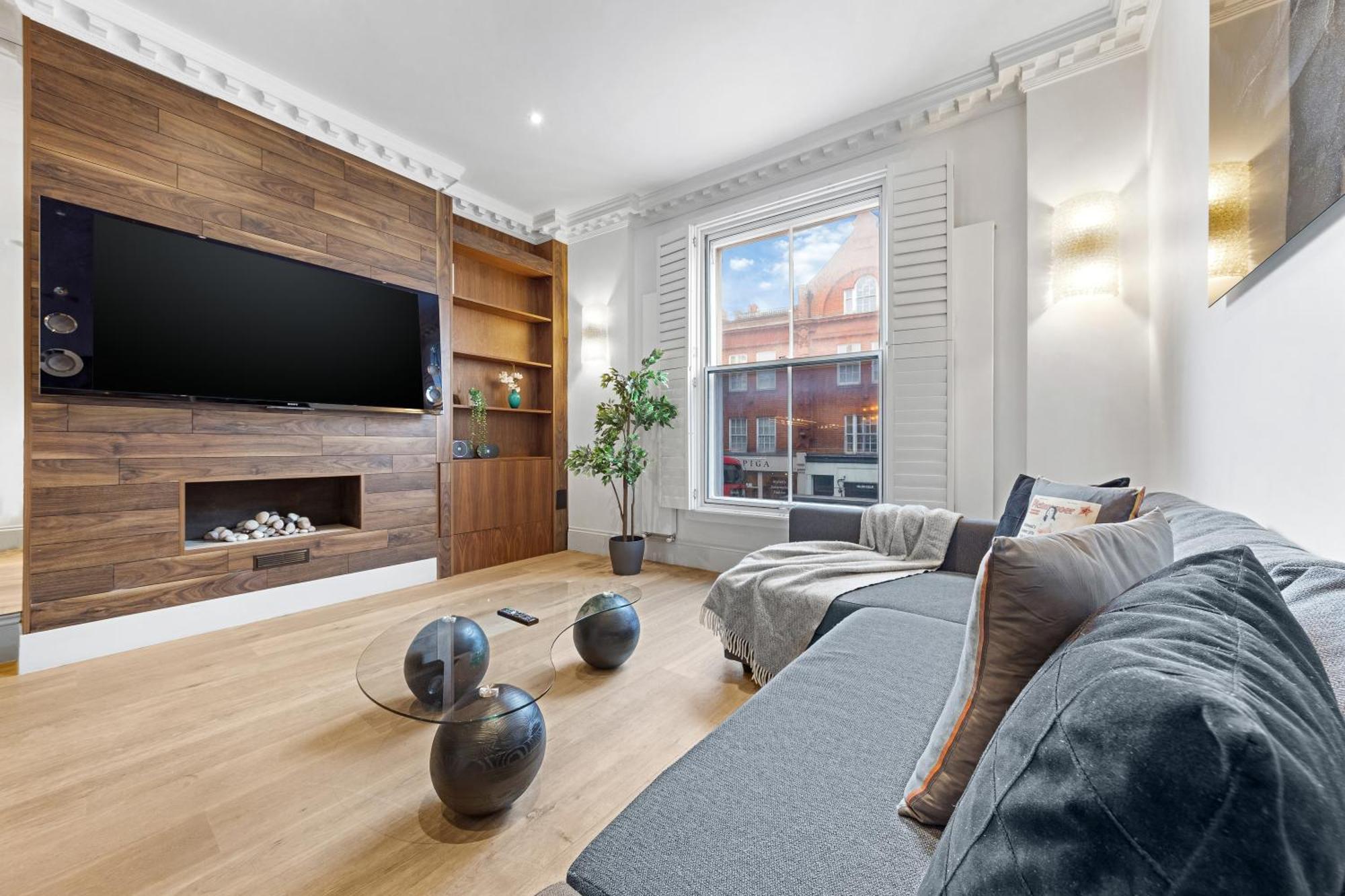 King's Road Veevo Collection Appartamento Londra