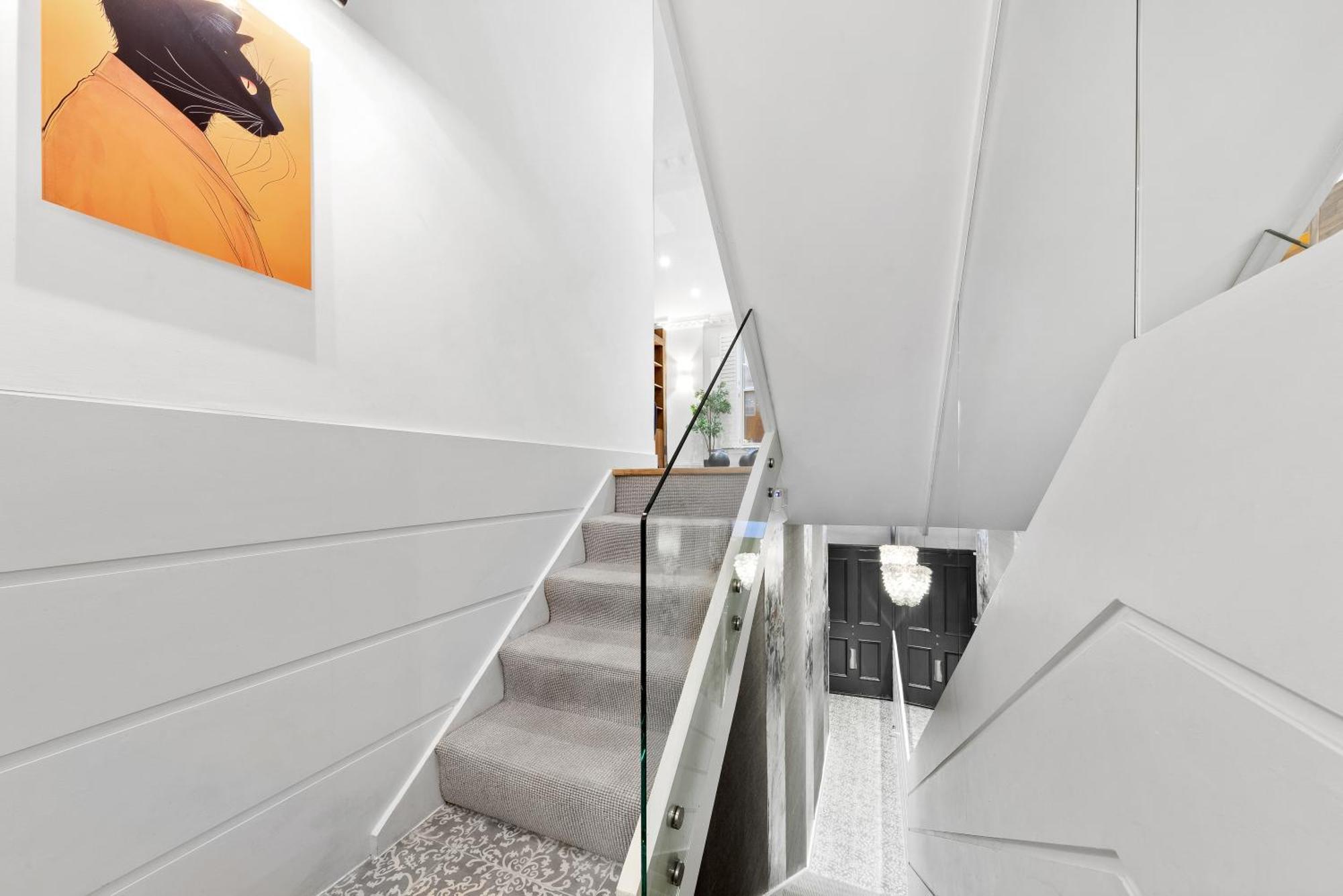 Apartment King's Road Veevo Collection *