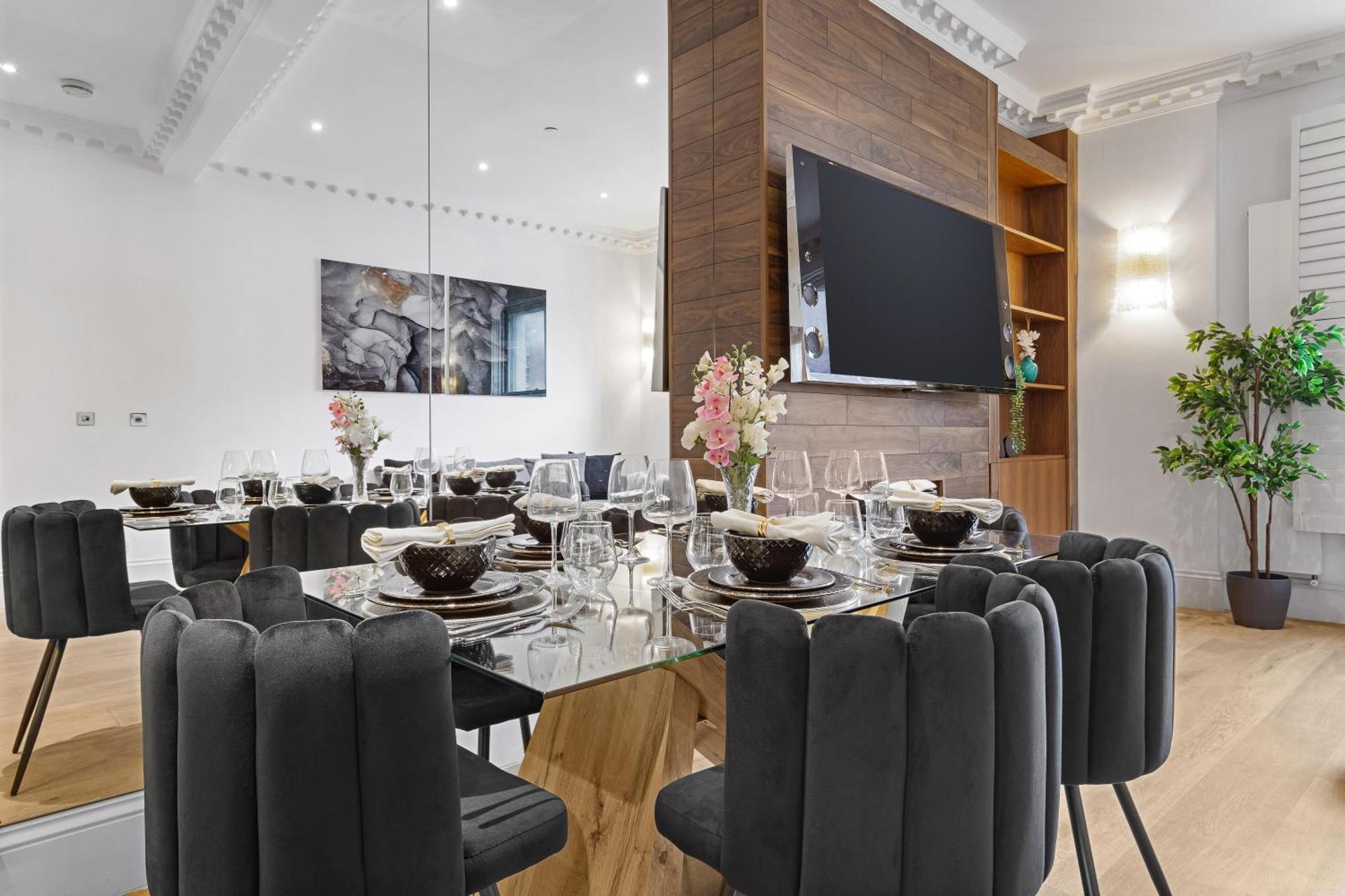 King's Road Veevo Collection Appartamento Londra