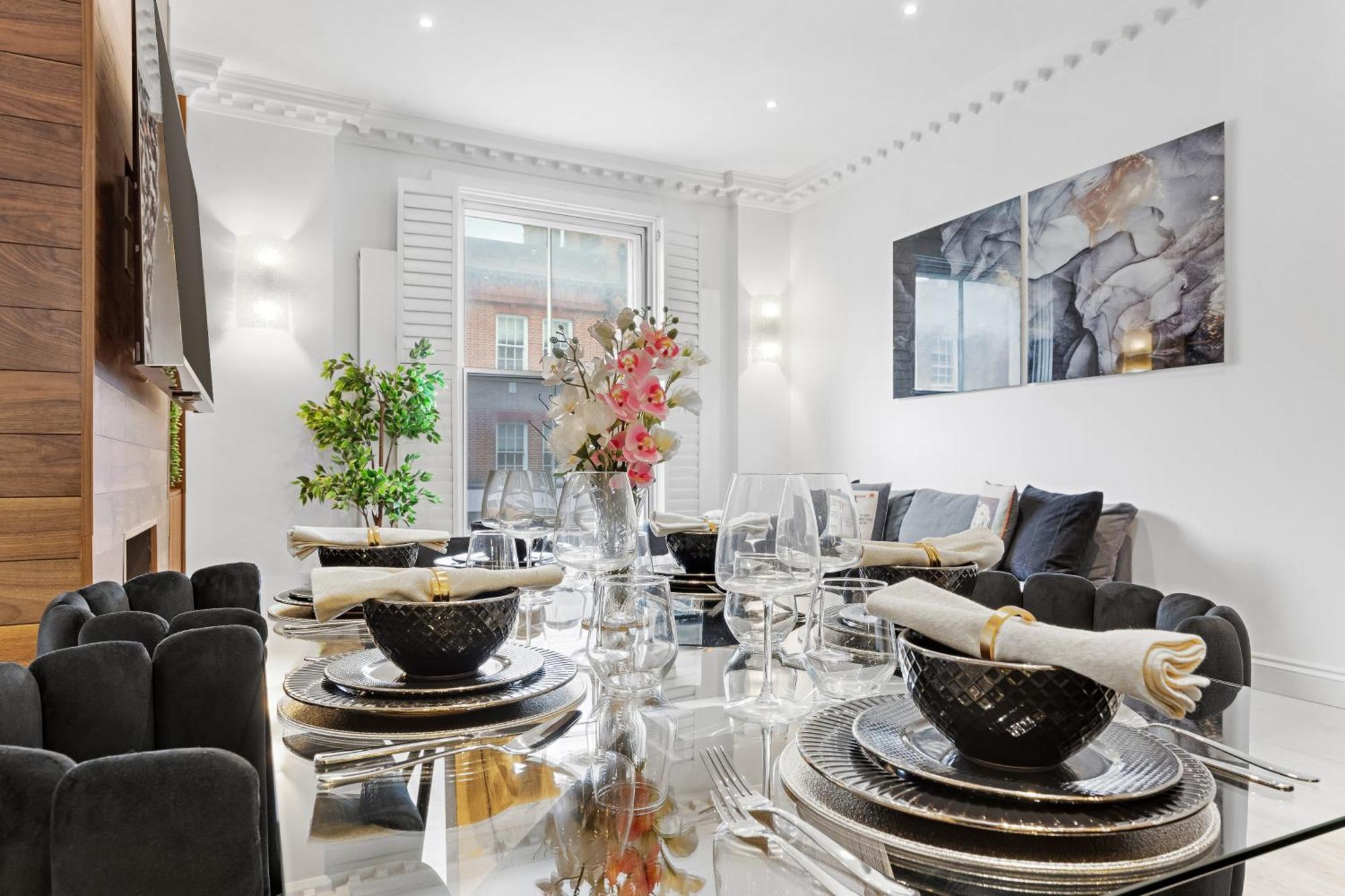 Appartamento King's Road Veevo Collection