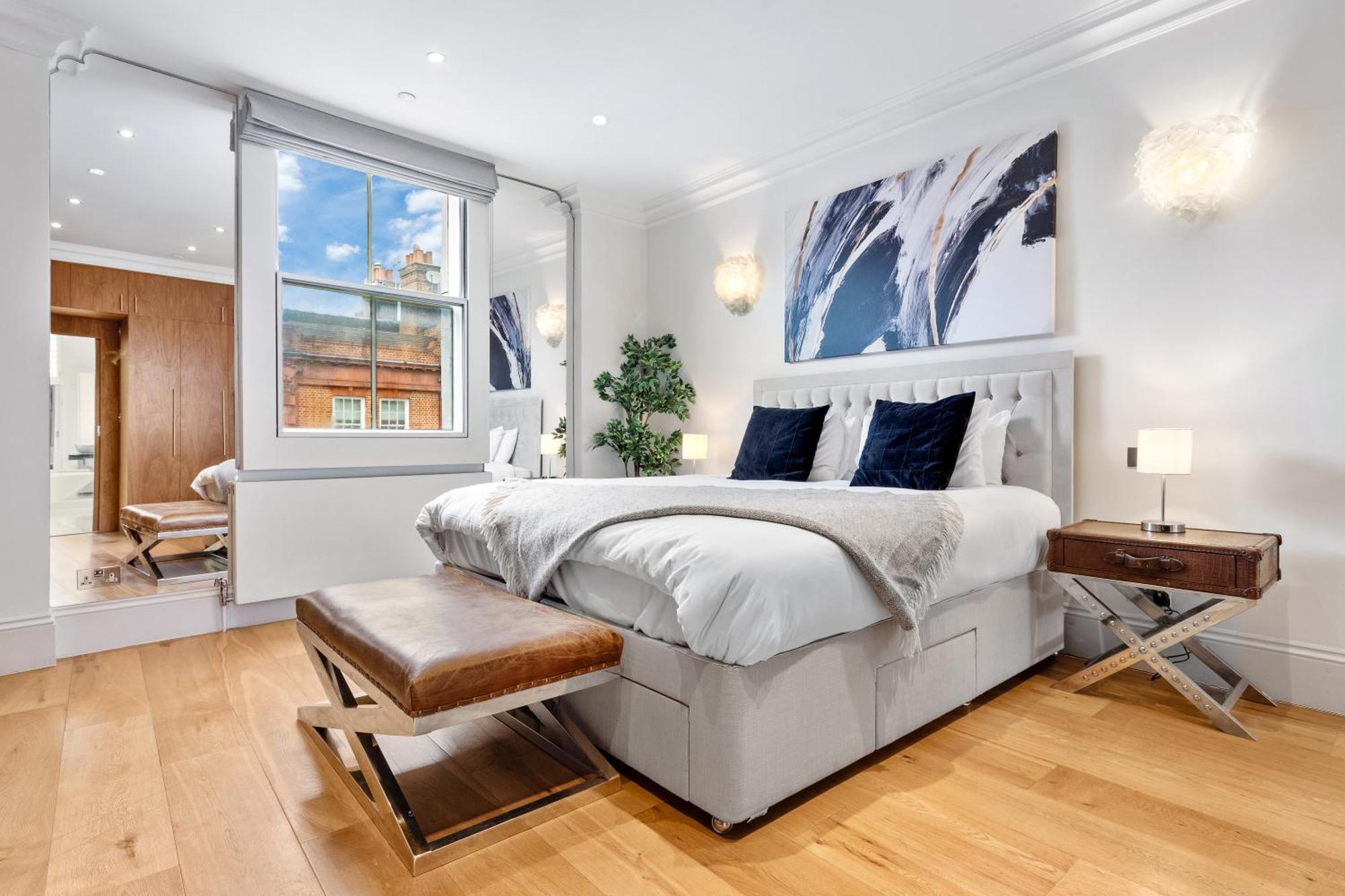 Apartment King's Road Veevo Collection *