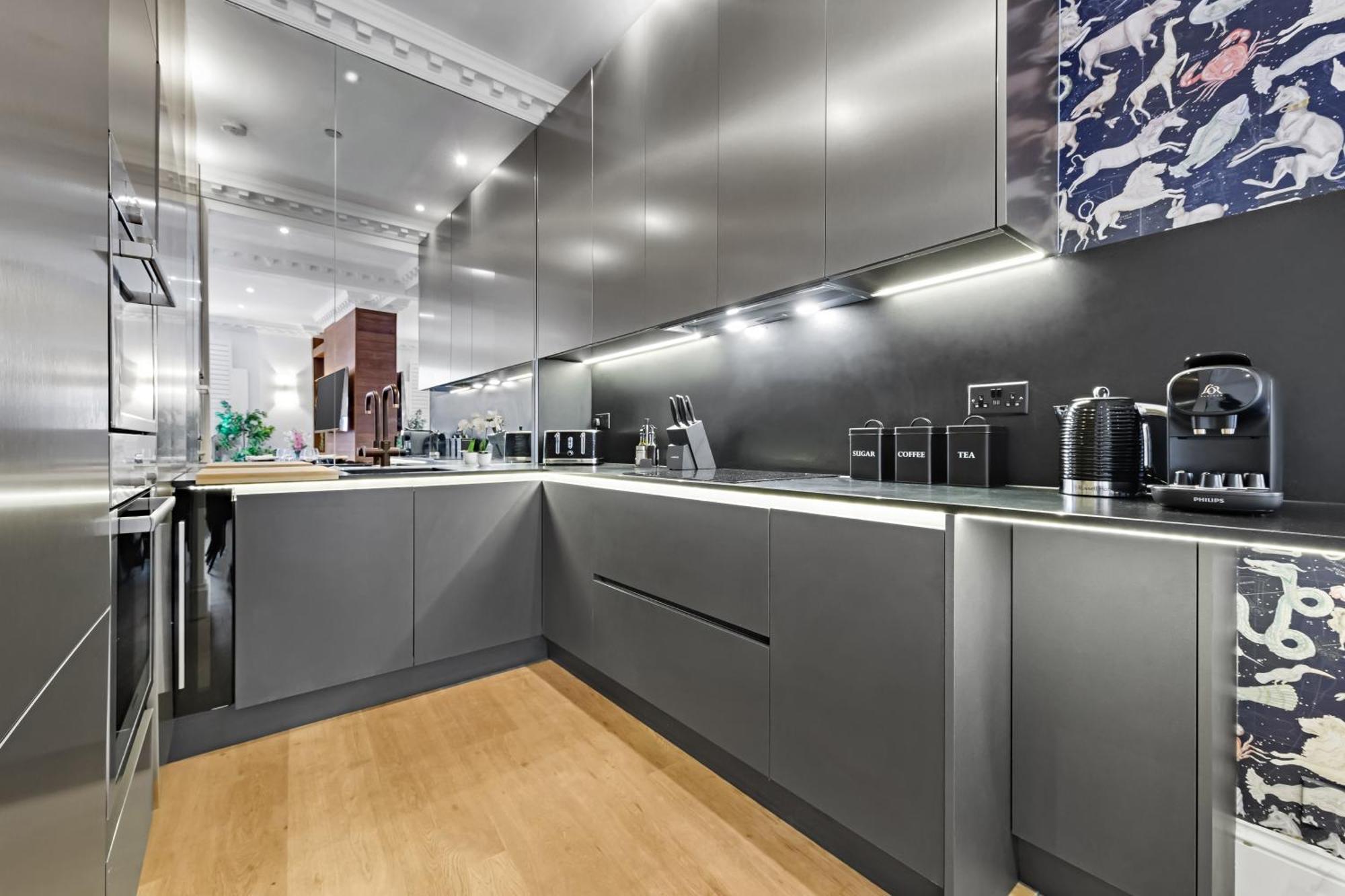 King's Road Veevo Collection Appartamento Londra